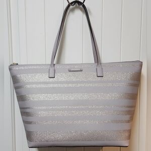 KATE SPADE Large Hani Tote WKRU4914 NWT
